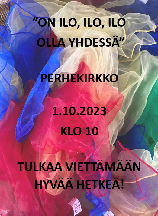 Perhekirkko