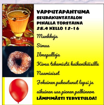 Vappu
